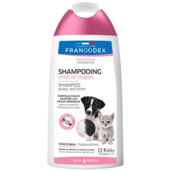 Francodex Σαμπουάν για κουτάβια 250ml