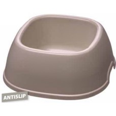 Ferplast αντιολισθητικό πλαστικό μπολ party 30 39,5 x 39,5 x h 15,5 cm - 6 L