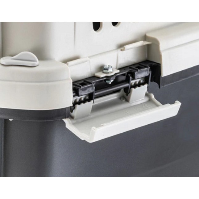 Ferplast κλουβί μεταφοράς clipper 1 50x33x32cm Ferplast κλουβί μεταφοράς clipper 1 50x33x32cm