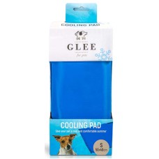 Glee Μπλε χαλάκι δροσιάς s 40 x 50cm Glee Μπλε χαλάκι δροσιάς s 40 x 50cm