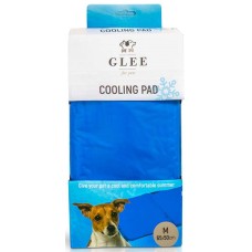 Glee Μπλε χαλάκι δροσιάς m 65 x 50cm Glee Μπλε χαλάκι δροσιάς m 65 x 50cm