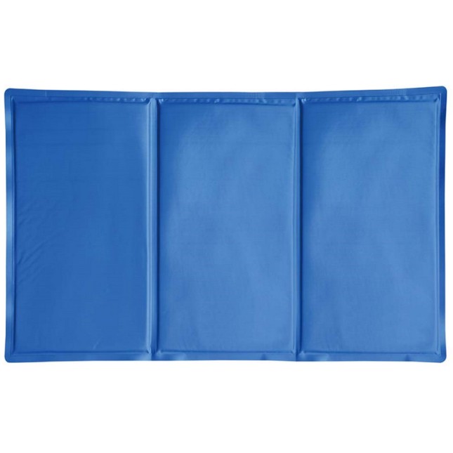 Glee Μπλε χαλάκι δροσιάς l 90 x 50cm Glee Μπλε χαλάκι δροσιάς l 90 x 50cm