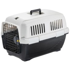 Ferplast κλουβί μεταφοράς clipper 57x37x36cm Ferplast κλουβί μεταφοράς clipper 57x37x36cm