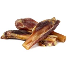 Nobleza Χοιρινά μικρά κόκαλα Serrano 3τμχ 80g Nobleza Χοιρινά μικρά κόκαλα Serrano 3τμχ 80g