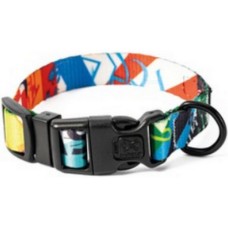 M-pets Περιλαίμιο Urban Style Freestyle L 2,5 cm x 38 - 66 cm M-pets Περιλαίμιο Urban Style Freestyle L 2,5 cm x 38 - 66 cm