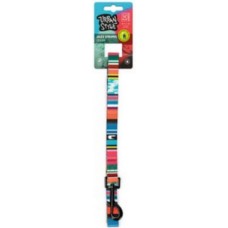 M-pets Οδηγός URBAN STYLE με ρίγες XS 1,2x120cm