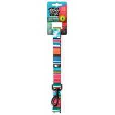 M-pets Οδηγός URBAN STYLE με ρίγες L 2,5x 120cm M-pets Οδηγός URBAN STYLE με ρίγες L 2,5x 120cm