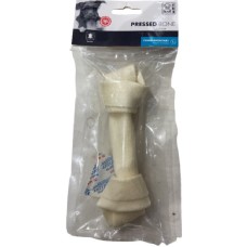M-pets κόκκαλο συμπαγές λευκό 13cm M-pets κόκκαλο συμπαγές λευκό 13cm