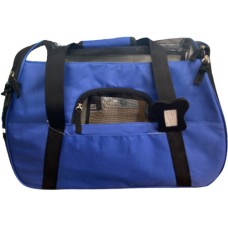 Galaxy pet Τσάντα μεταφοράς Blue-Black Voyager 47 x 25 x 30cm Galaxy pet Τσάντα μεταφοράς Blue-Black Voyager 47 x 25 x 30cm