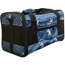 Galaxy pet Τσάντα μεταφοράς Easy Traveller 40 x 26 x 25cm