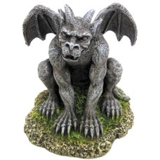Nobby Αξεσουάρ Ενυδρείου, GARGOYLE 11,2x12,2x12,5cm Nobby Αξεσουάρ Ενυδρείου, GARGOYLE 11,2x12,2x12,5cm