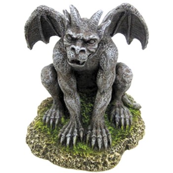 Nobby Αξεσουάρ Ενυδρείου, GARGOYLE 11,2x12,2x12,5cm Nobby Αξεσουάρ Ενυδρείου, GARGOYLE 11,2x12,2x12,5cm