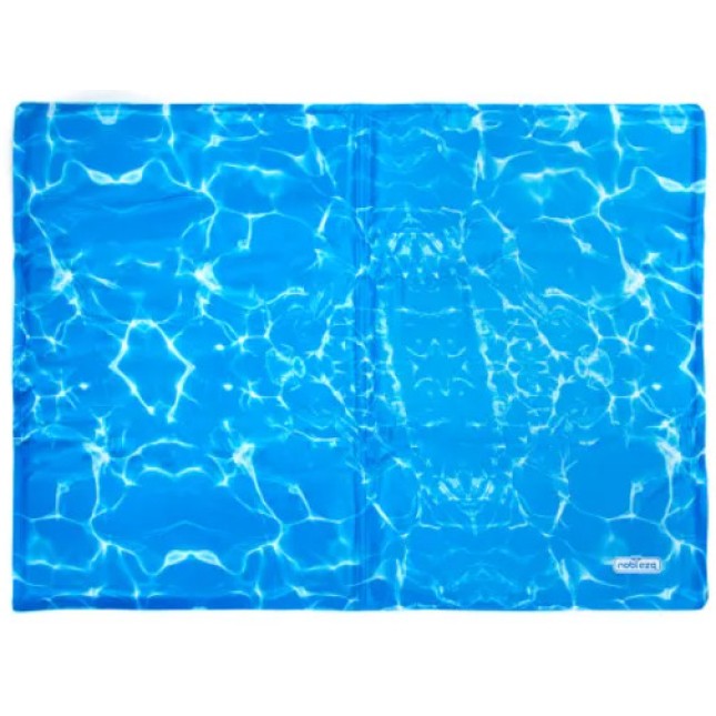 Nobleza Ψυκτικό χαλάκι με εκτύπωση 40x50cm Nobleza Ψυκτικό χαλάκι με εκτύπωση 40x50cm