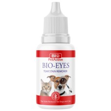 Bio Pet Active Bio για τον καθαρισμό γύρω από τα μάτια της γάτας και του σκύλου 50ml