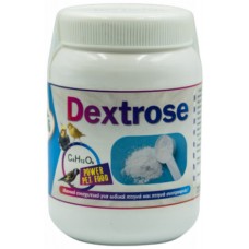 Evia parrots Δεξτρόζη C6H12O6 300gr Evia parrots Δεξτρόζη C6H12O6 300gr
