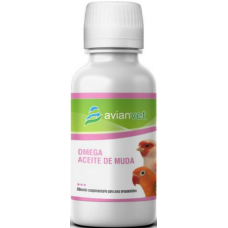 Avianvet muda λάδι πτερόρροιας, φυσικό συμπλήρωμα διατροφής