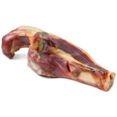 Nobleza μισό χοιρινό κόκαλο Serrano 220g Nobleza μισό χοιρινό κόκαλο Serrano 220g