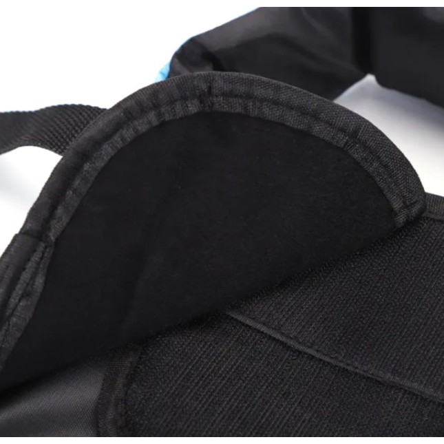 Nobleza αντανακλαστικό σωσίβιο S 45-53cm Nobleza αντανακλαστικό σωσίβιο S 45-53cm