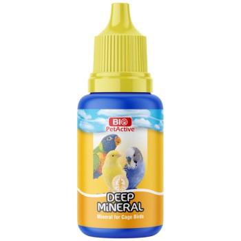 Bio Pet Active Συμπλήρωμα διατροφής με μεταλλικά στοιχεία και βιοτίνη 30ml Bio Pet Active Συμπλήρωμα διατροφής με μεταλλικά στοιχεία και βιοτίνη 30ml
