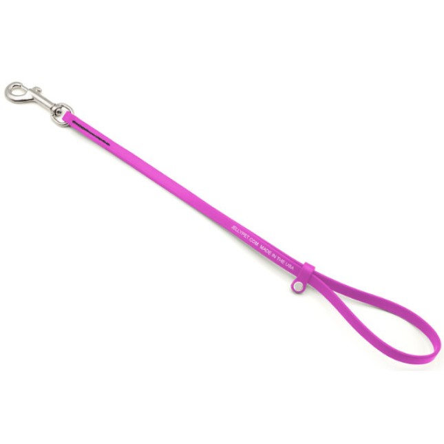 Περιλαίμιο Grooming 60cm/95mm ροζ Περιλαίμιο Grooming 60cm/95mm ροζ