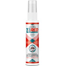 Farma-chem ZZ-Red Εντομοαπωθητικό για Κουνούπια 100cc