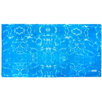 Nobleza Ψυκτικό χαλάκι με εκτύπωση 50x90cm