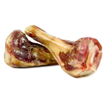 Nobleza κόκκαλα με γεύση προσούτο 2τεμ 380gr Nobleza κόκκαλα με γεύση προσούτο 2τεμ 380gr
