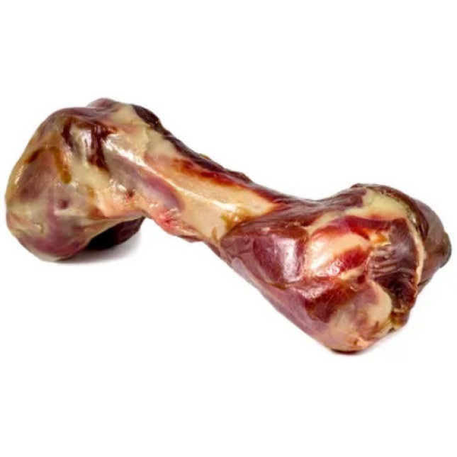 Nobleza με γεύση προσούτο 380g 1τεμ Nobleza με γεύση προσούτο 380g 1τεμ