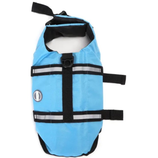 Nobleza αντανακλαστικό σωσίβιο L 57-66cm Nobleza αντανακλαστικό σωσίβιο L 57-66cm