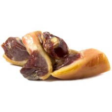 Nobleza χοιρινό κόκαλο Serrano 200g