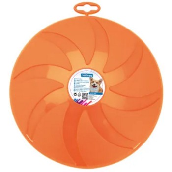 Nobleza Frisbee παιχνίδι σκύλου D23,5cm