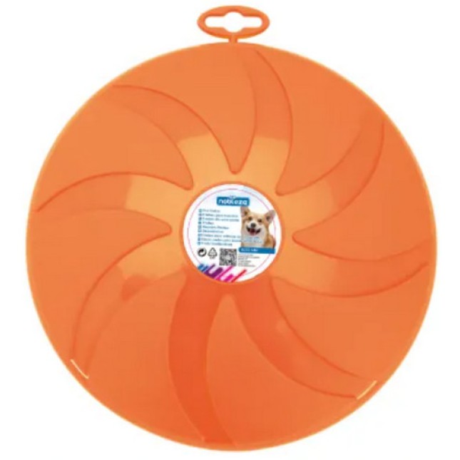 Nobleza Frisbee παιχνίδι σκύλου D23,5cm Nobleza Frisbee παιχνίδι σκύλου D23,5cm