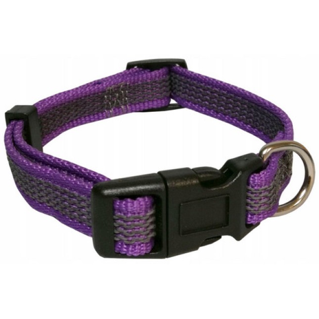 Nobleza Κολάρο για σκύλους Size :M 2,0x35-50cm Nobleza Κολάρο για σκύλους Size :M 2,0x35-50cm