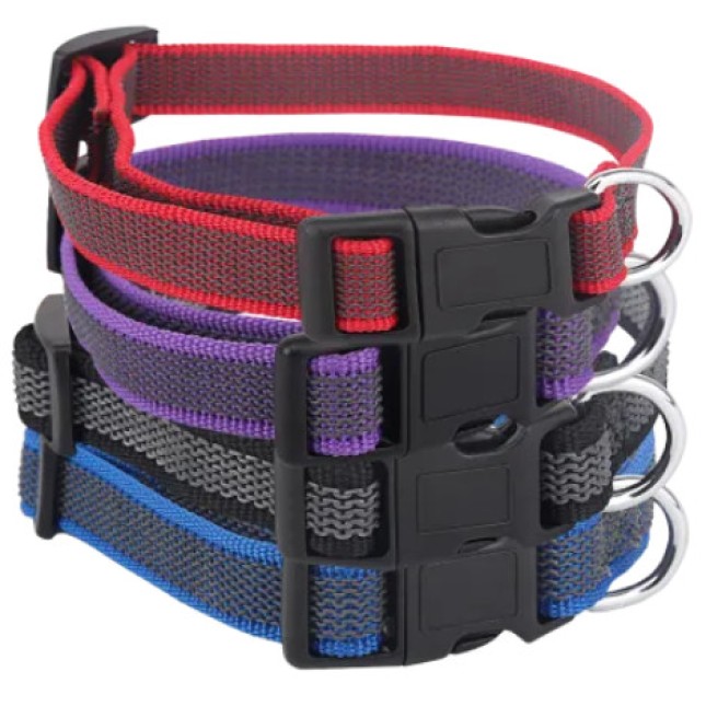 Nobleza Κολάρο για σκύλους Size :M 2,0x35-50cm Nobleza Κολάρο για σκύλους Size :M 2,0x35-50cm