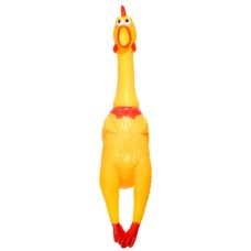 Nobleza Κοτόπουλο παιχνίδι σκύλου Size: L32 Nobleza Κοτόπουλο παιχνίδι σκύλου Size: L32