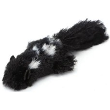 Nobleza Παιχνίδι γάτας λούτρινο ποντίκι 13x5cm Nobleza Παιχνίδι γάτας λούτρινο ποντίκι 13x5cm
