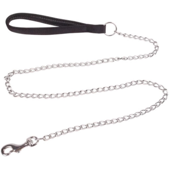 Nobleza Οδηγός αλυσίδας με μαλακή λαβή D0.3x120cm Nobleza Οδηγός αλυσίδας με μαλακή λαβή D0.3x120cm