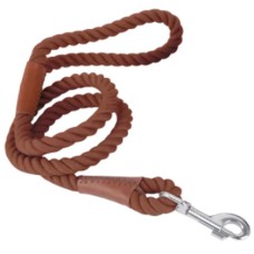 Nobleza Οδηγός στρογγυλό σχοινί D1,5x120cm Nobleza Οδηγός στρογγυλό σχοινί D1,5x120cm