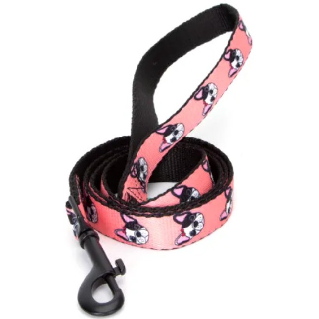 Nobleza Οδηγός για σκύλους Size L 2.5x120cm Nobleza Οδηγός για σκύλους Size L 2.5x120cm