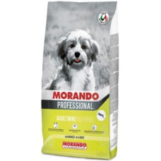 Morando Pro-Vital για ενήλικα μικρόσωμα σκυλιά με βοδινό 1kg χύμα Morando Pro-Vital για ενήλικα μικρόσωμα σκυλιά με βοδινό 1kg χύμα