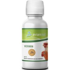 Avianvet vermin - θεραπεία και πρόληψη εντερικών παρασίτων με εκχυλίσματα από aliaceae
