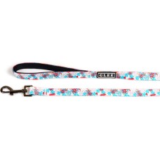 Glee Οδηγός Ιμάντα Floral M 20mmx180cm Glee Οδηγός Ιμάντα Floral M 20mmx180cm