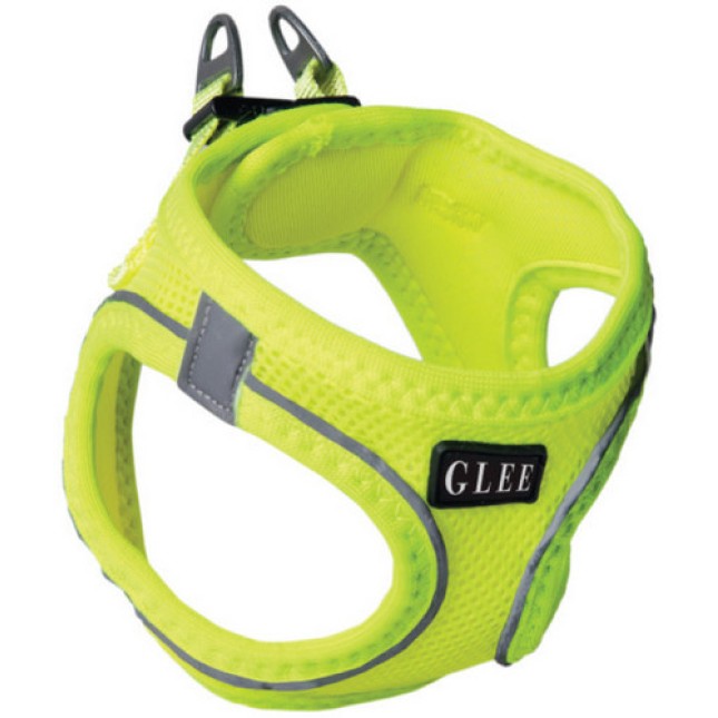 Glee Σαμαράκι Joy Λαχανί M 32-34cm 44-48cm Glee Σαμαράκι Joy Λαχανί M 32-34cm 44-48cm
