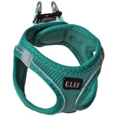 Glee Σαμαράκι Joy Πετρόλ XL 42-54cm 54-60cm Glee Σαμαράκι Joy Πετρόλ XL 42-54cm 54-60cm