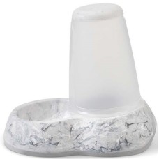 Savic Ποτίστρα MARBLE γκρι L 3l Savic Ποτίστρα MARBLE γκρι L 3l