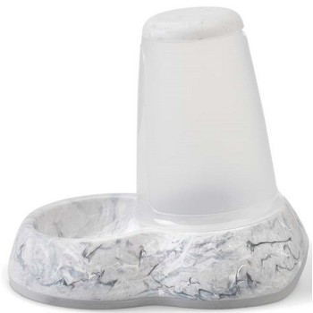 Savic Ποτίστρα MARBLE γκρι L 3l