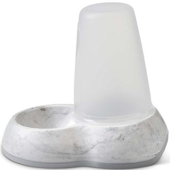 Savic Ταΐστρα MARBLE γκρι διαχρονική επιλογή για κάθε χώρο Savic Ταΐστρα MARBLE γκρι διαχρονική επιλογή για κάθε χώρο