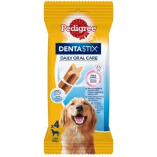 Pedigree Dentastix Sticks για την καθημερινή φροντίδα των δοντιών, για σκύλους άνω των 25kg
