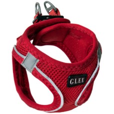 Glee Σαμαράκι joy κόκκινο l 42-54cm 48-54cm
