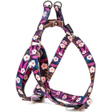 Glee Σαμαράκι Ιμάντα τύπου Α Flower M 20mmx35-60cm Glee Σαμαράκι Ιμάντα τύπου Α Flower M 20mmx35-60cm